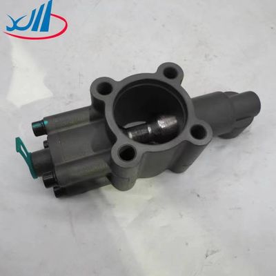 Original SINOTRUK HOWO Truck Speed Sensor WG2203250010 Pneumatic Lock Valve Assembly