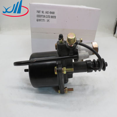 ISO Certification Clutch Booster FAW Auto Parts 642-09400