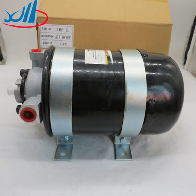 Cars And Trucks Vehicle DR-5 Air Dryer Yutong Bus Parts Good Performance