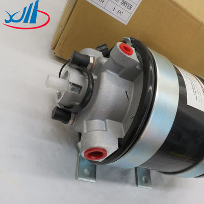 Cars And Trucks Vehicle DR-5 Air Dryer Yutong Bus Parts Good Performance