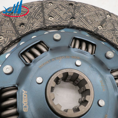 Yutong Bus Truck Spare Parts Clutch Disc HND009N