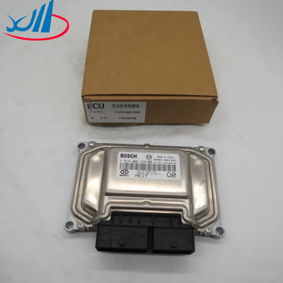 Truck Engine Control Module ECU XCMG Spare Parts F01R00DH3M