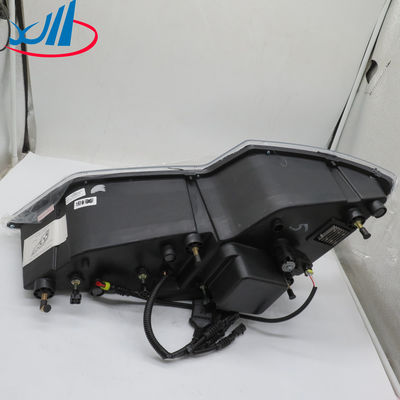 Original Auto Parts Car Headlight For Chery A11-3772010BB ISO9001