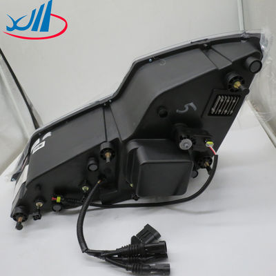 Original Auto Parts Car Headlight For Chery A11-3772010BB ISO9001