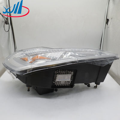 Original Auto Parts Car Headlight For Chery A11-3772010BB ISO9001