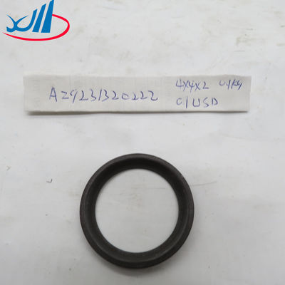 Conductive Extrusions 5mm EMI O-Rings Shielding Rubber Conductive Seals
