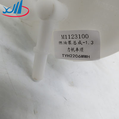 M1123100 Fuel Pump Assembly Great Wall Spare Parts Box Packing