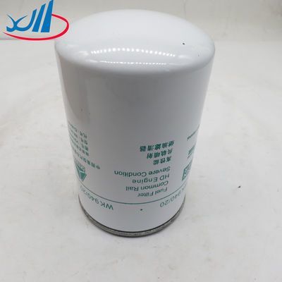 Iron Fuel Filter CK982 10120101-76D Shantui Spare Parts