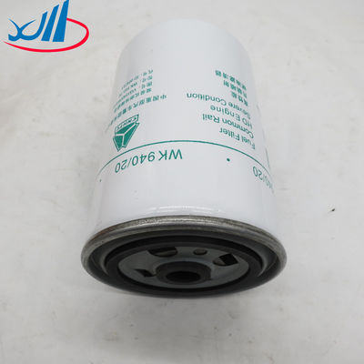 Iron Fuel Filter CK982 10120101-76D Shantui Spare Parts