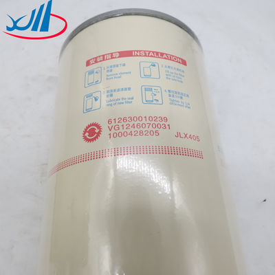 Trucks And Cars Engine Parts Oil Filter 0451105067 JX0818A 1012010A52D