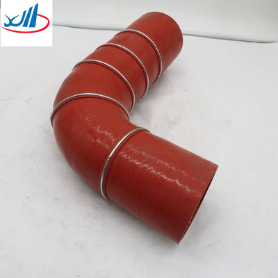 Good Performance Cummins Engine Parts Intercooler Hose WG9719530318/1