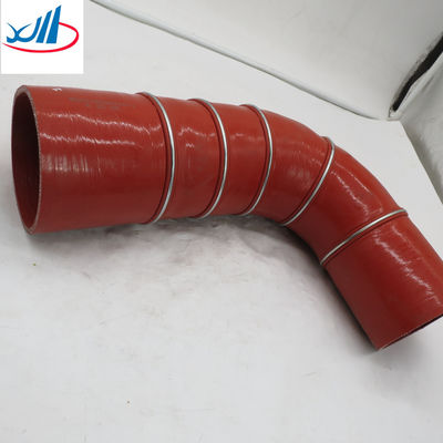 Good Performance Cummins Engine Parts Intercooler Hose WG9719530318/1