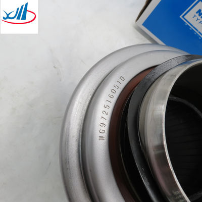 Cars And Trucks Vehicle Clutch Release Bearing WG9725160510 Good Performance