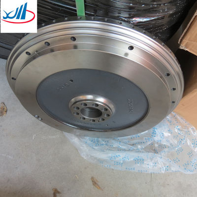 Steel Flywheel Assembly Sany Spare Parts AZ1560020025