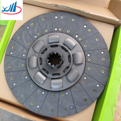WG9921161100/1 Plate Clutch Plate Shacman Spare Parts 191924-1919240108