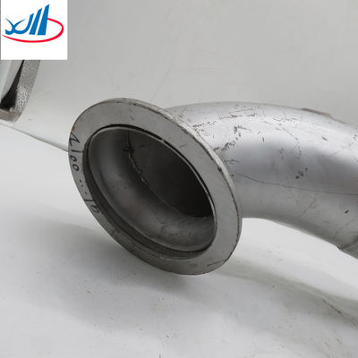 Liugong Trucks And Cars Auto Parts Exhaust Pipe DZ91259540012