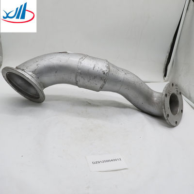 Liugong Trucks And Cars Auto Parts Exhaust Pipe DZ91259540012