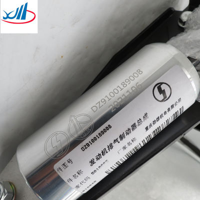 Good Performance Trucks And Cars Auto Parts Exhaust Brake Assembly DZ9100189008