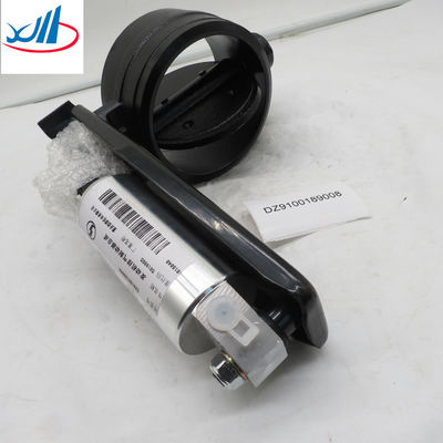 Good Performance Trucks And Cars Auto Parts Exhaust Brake Assembly DZ9100189008