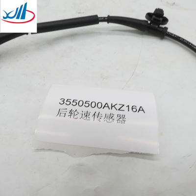 Truck Engine Spare Parts Rear ABS Wheel Speed Sensor 3550500AKZ16A