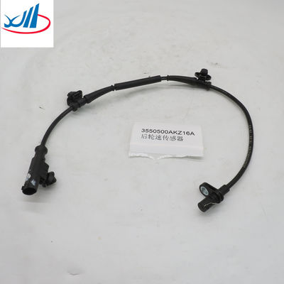 Truck Engine Spare Parts Rear ABS Wheel Speed Sensor 3550500AKZ16A