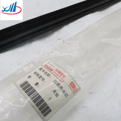 Lifan Auto Parts Left Front Car Door Cut 6107101BP00XA Carton Packing