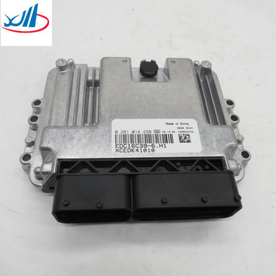 Cars And Trucks Vehicle Shacman Spare Parts ECU EDC16C39-6