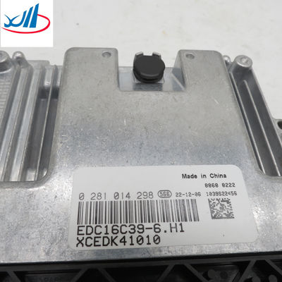 Cars And Trucks Vehicle Shacman Spare Parts ECU EDC16C39-6