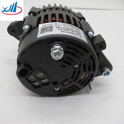 Liugong Truck Spare Parts Alternator 12V 70A 33001243
