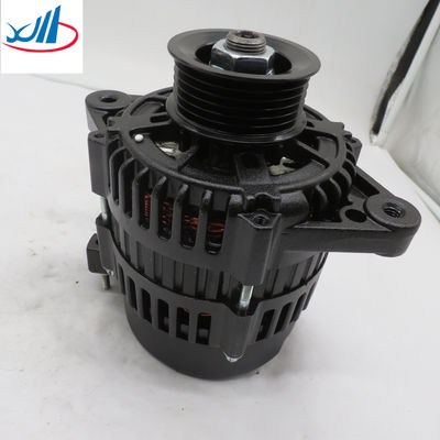 Liugong Truck Spare Parts Alternator 12V 70A 33001243