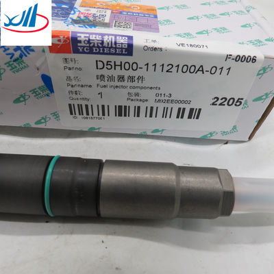 Yuchai Diesel Engine Injector Connector KX3Q1-1104050