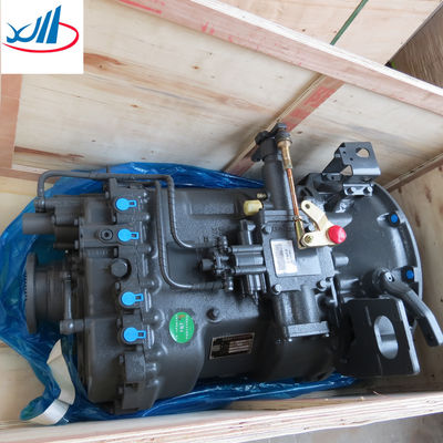Weichai Auto Engine Parts Gearbox Assembly HW19710