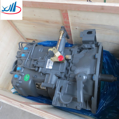 Weichai Auto Engine Parts Gearbox Assembly HW19710
