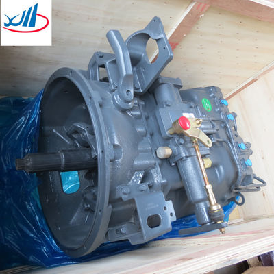 Weichai Auto Engine Parts Gearbox Assembly HW19710