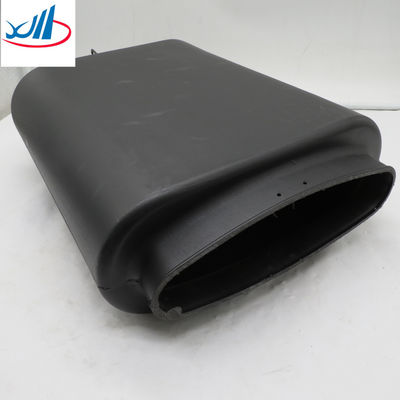 Liugong Truck Spare Parts Intake Manifold Assembly WG9725190918