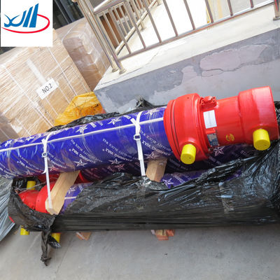 Carton Packing Shacman Spare Parts Hydraulic Cylinder 71067650P02