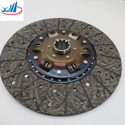 ISO9001 JMC Auto Parts Clutch Disc HND009N OEM Carton Packing