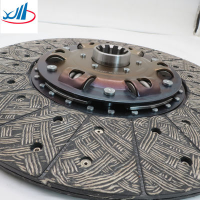ISO9001 JMC Auto Parts Clutch Disc HND009N OEM Carton Packing