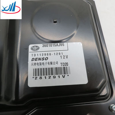 Shacman Cars And Trucks Vehicle ECU 3601015AJV6 Good Performance
