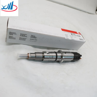Truck Crane Engine Fuel Injector Common Rail Injector 5272937 0445120304