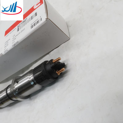 Truck Crane Engine Fuel Injector Common Rail Injector 5272937 0445120304