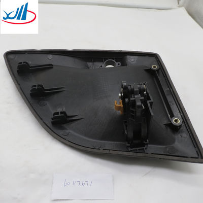 Various XCMG Spare Parts Outside Door Handle 60117670