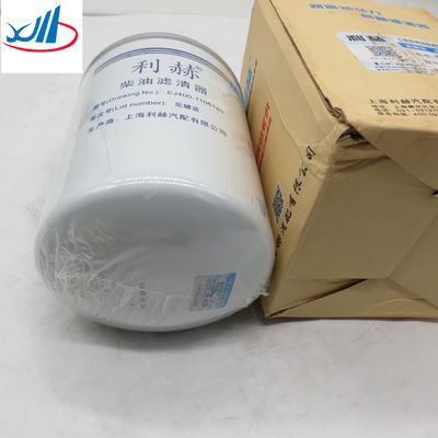 Trucks And Cars Engine Parts Diesel Fuel Filter EJ400-1105140