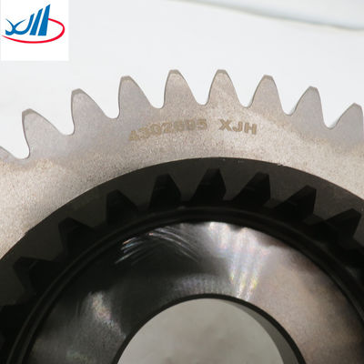ISO9001 Dongfeng Auto Parts Iron Gear Toothed 4302695