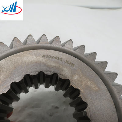 ISO9001 Yutong Auto Engine Parts Gear 4302435 OEM Number