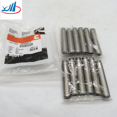 Liugong Engine Spare Part Iron Valve Guide C6121ZG50 1487425