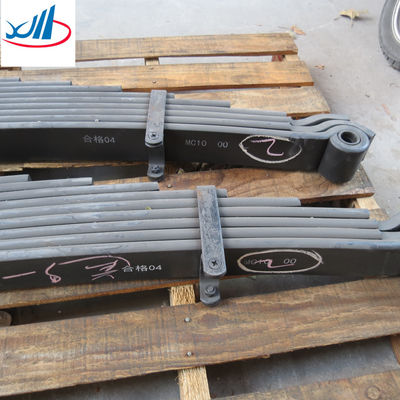 SINOTRUK HOWO Heavy Trucks Parts Leaf Springs Suspension Assembly