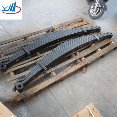 SINOTRUK HOWO Heavy Trucks Parts Leaf Springs Suspension Assembly