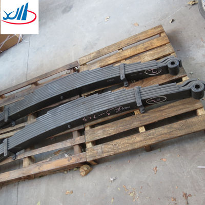 SINOTRUK HOWO Heavy Trucks Parts Leaf Springs Suspension Assembly