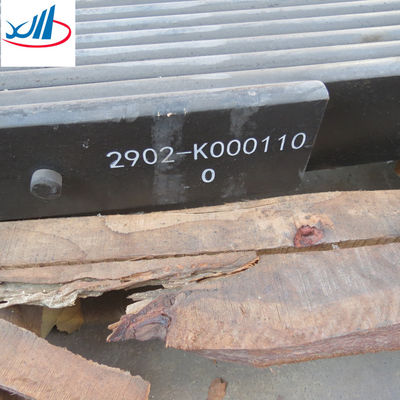 SINOTRUK HOWO Heavy Trucks Parts Leaf Springs Suspension Assembly